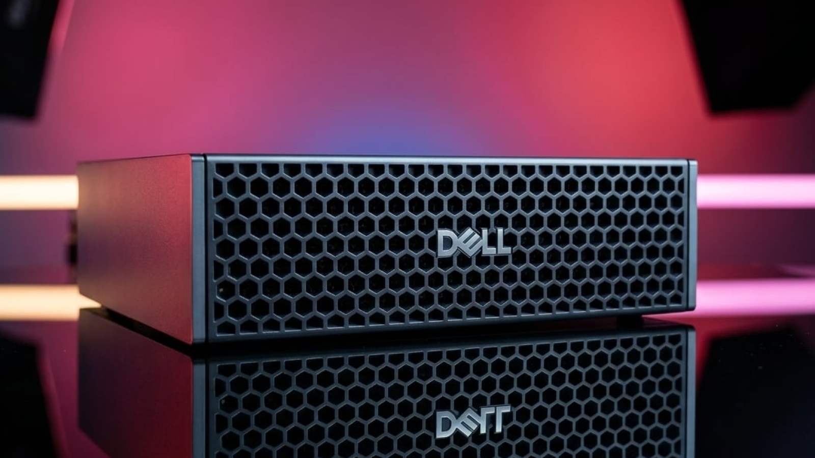 Test du Nvidia DGX Spark (Dell) : le mini PC IA à 128 Go de RAM