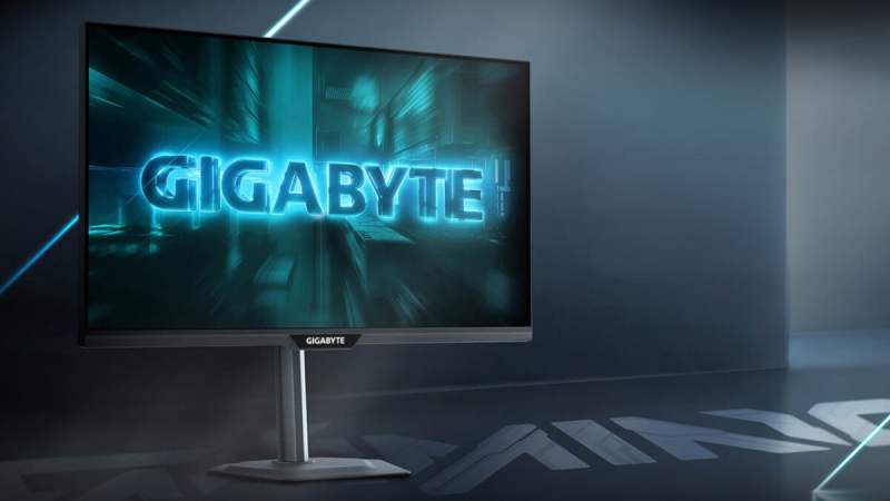 Un écran gaming 27 pouces, QHD et 200 Hz pour moins de 140 euros, c&rsquo;est possible grâce à cette offre