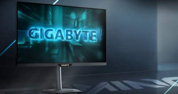 Gigabyte G27Q20 BP