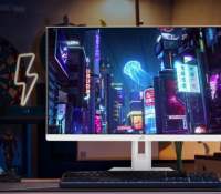 ASUS XG27ACMES BP