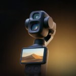 DJI frappe fort avec l&rsquo;Osmo Pocket 4P, une caméra de vlog « Pro » aux caractéristiques inédites