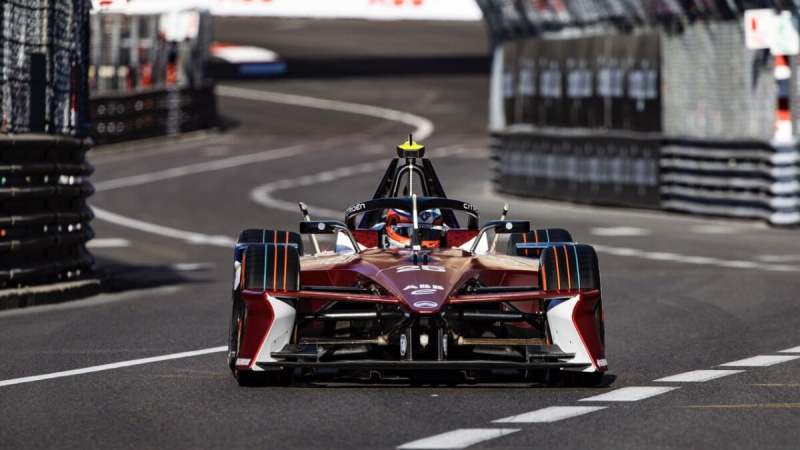 15 secondes d’écart : on était à l’unique course où la Formule E électrique affronte vraiment la F1