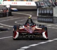E-Prix Monaco Formule E // Source : DPPI Production - Citroën Racing 