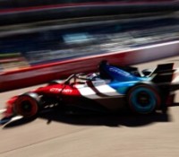 E-Prix Monaco Formule E // Source : DPPI Production - Citroën Racing 