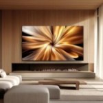 La meilleure affaire du jour côté TV, c&rsquo;est ce modèle 4K Mini LED 65&Prime; à 144 Hz qui chute sous les 800 €