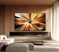 Le TV Dreame 65S100. Le TV Dreame 65S100.