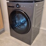 Test des Dreame L9 : la marque chinoise s&rsquo;attaque frontalement à Samsung et LG avec des machines à laver connectées