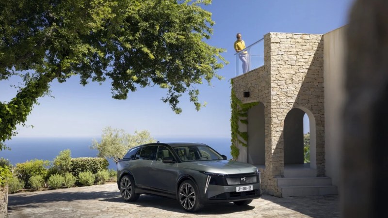 Bonne nouvelle confirmée pour le prix du DS N°7 : le SUV électrique français est éligible à la prime CEE