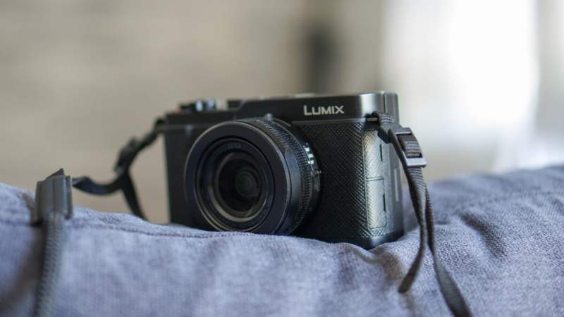 J&rsquo;ai testé le Lumix L10&nbsp;: Panasonic livre un compact expert sans égal