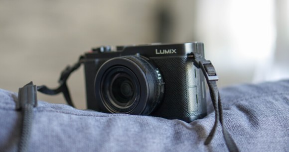 Lumix L10