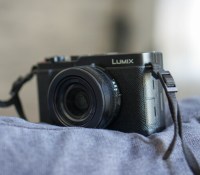 Lumix L10 Lumix L10