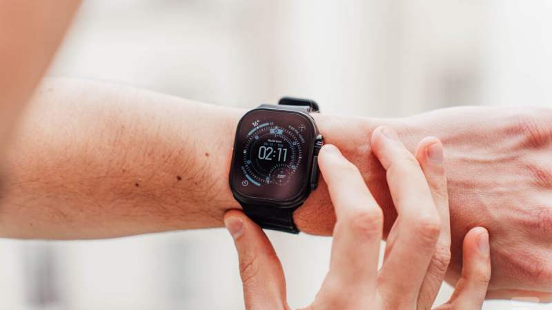 J&rsquo;ai essayé une fausse Apple Watch Ultra à 8 euros et c&rsquo;est dangereux