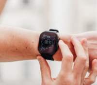 La GS Wear S11 Ultra // Source : Robin Wycke - Frandroid La GS Wear S11 Ultra // Source : Robin Wycke - Frandroid