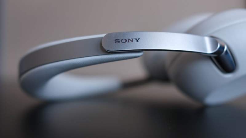 On a testé le casque Sony WH-1000X The ColleXion : dans le top trois, mais avec une réserve