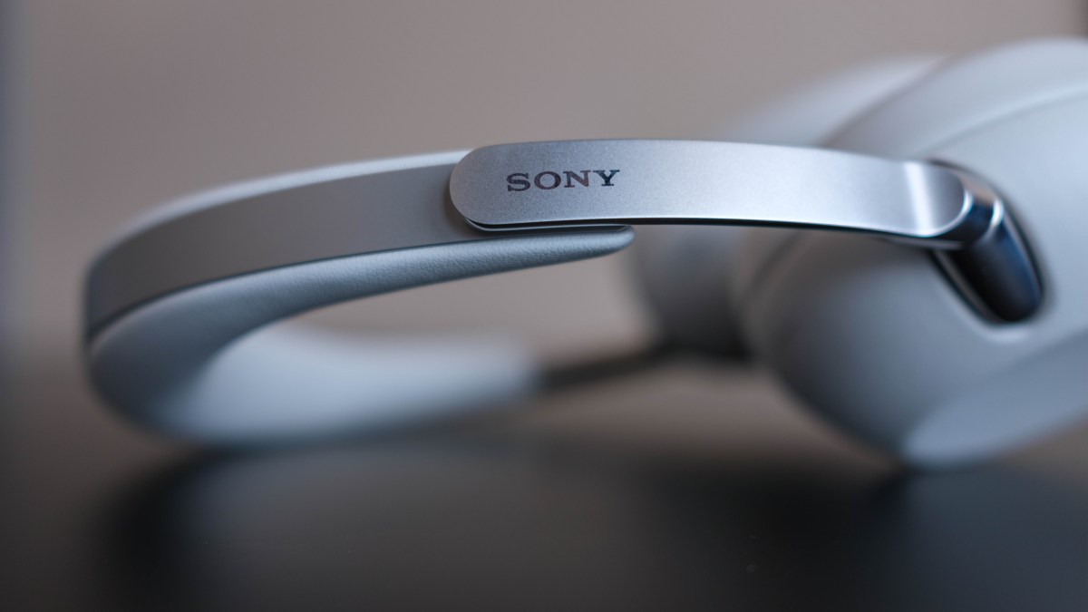 Sony WH-1000X The Collexion