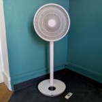 Test du Duux Whisper Flex 2 : un ventilateur connecté qui joue au roi du silence