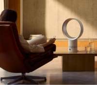 Le Dyson Cool CF1. Le Dyson Cool CF1.