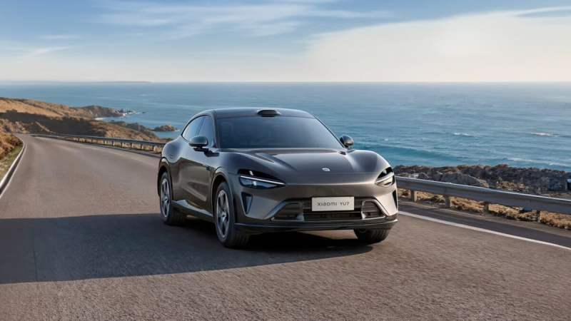 Xiaomi YU7 : la version abordable est enfin là, et elle pourrait faire du mal au Tesla Model Y