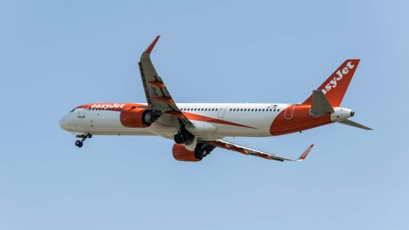 Une batterie externe oubliée dans une valise, et c’est tout un vol EasyJet qui change de cap