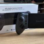 La manette EasySMX M15 Bluetooth.