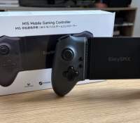 La manette EasySMX M15 Bluetooth.