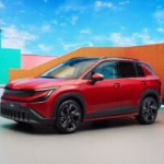 Plus robuste qu&rsquo;une Polo, moins cher qu&rsquo;une Jeep : le Skoda Epiq ose le look de baroudeur à 26 000 €