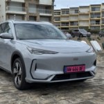 Voiture électrique : le futur SUV de Ford, cheval de Troie de la Chine en Europe ?