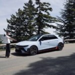 J’ai essayé la Hyundai Ioniq 5 N et elle m’a procuré autant de plaisir si ce n’est plus qu’une voiture sportive thermique