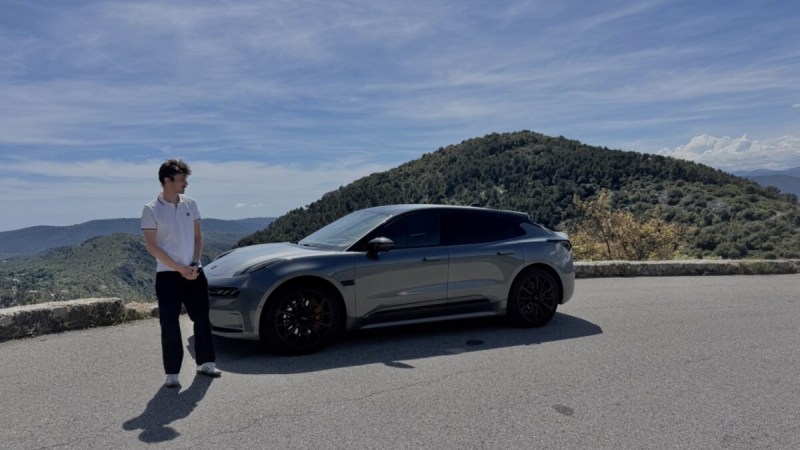 On a roulé en Zeekr 001 : l’électrique premium au prix d’une Volkswagen qui cache plusieurs défauts