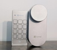 Ezviz DL01 Pro Kit (1) Ezviz DL01 Pro Kit (1)