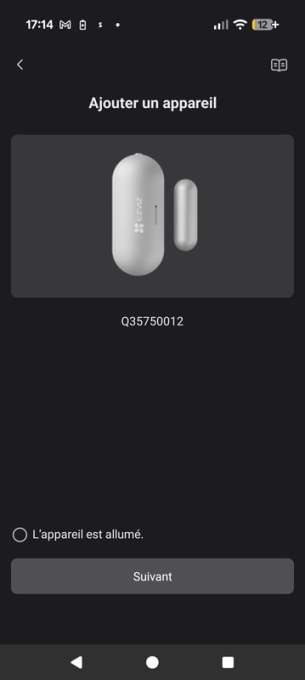 Ezviz DL01 Pro Kit capture (31)
