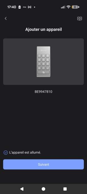 Ezviz DL01 Pro Kit capture (39)