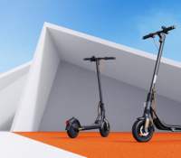 Ninebot F2 Plus E BP