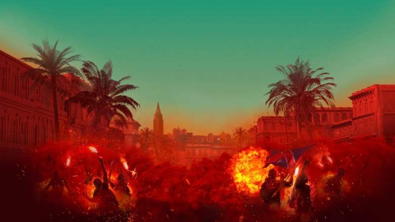 Ubisoft s’appuierait bien sur l’IA générative pour Far Cry 7, mais le pire nous serait épargné