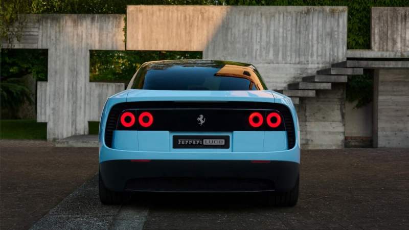« La destruction d’un mythe » : Ferrari n’a-t-il pas eu d’autre choix que de trahir les puristes pour vendre sa voiture électrique ?