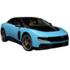 Ferrari Luce Ferrari Luce