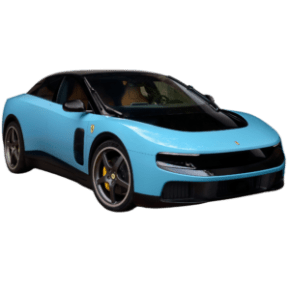 Ferrari Luce Ferrari Luce