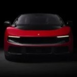 Ferrari Luce : il faut le dire, elle ressemble plus à une Apple Car qu&rsquo;à une Ferrari