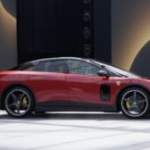 Accusée d’être sans âme, la première Ferrari Luce électrique affiche déjà complet
