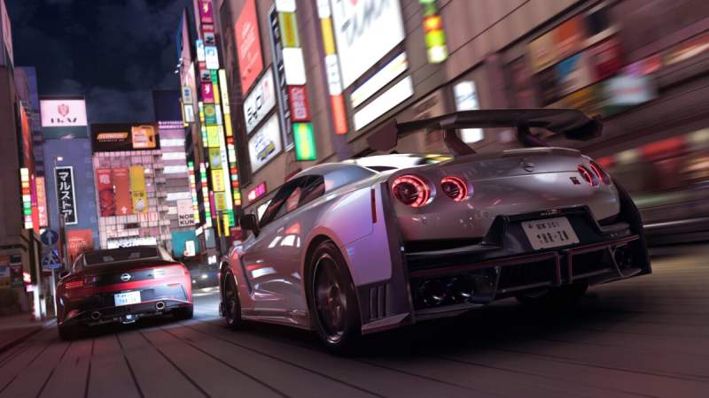 Forza Horizon 6 nous montre à quel point il nous faut un Steam Deck 2