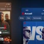 Avec « Extraits », Netflix dévoile ses vidéos verticales façon TikTok