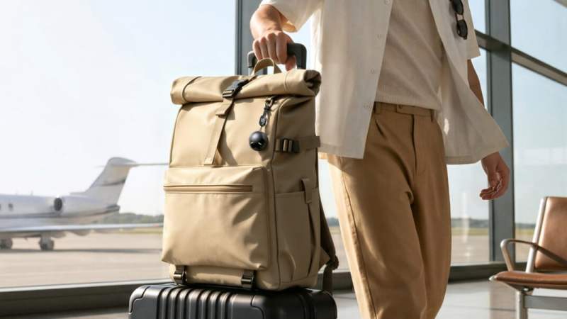 Ugreen FineTrack 2.0 : voici trois trackers pour en finir avec l’AirTag