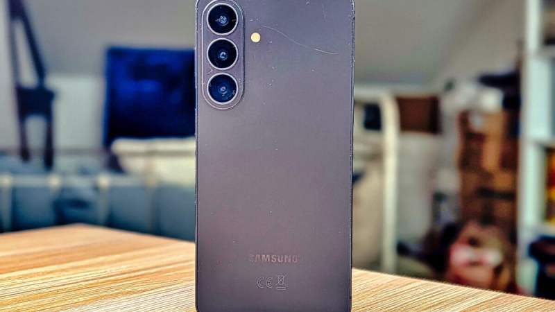 Le Galaxy S26 booste son autonomie sans perdre en puissance, voici comment