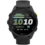 Garmin Forerunner 70 Garmin Forerunner 70