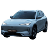 Geely E5