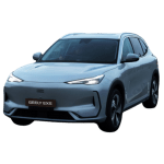 Geely E5