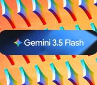 Google déploie Gemini 3.5 Flash // Source : Montage Frandroid