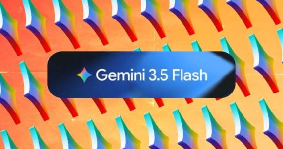 Google déploie Gemini 3.5 Flash // Source : Montage Frandroid Google déploie Gemini 3.5 Flash // Source : Montage Frandroid