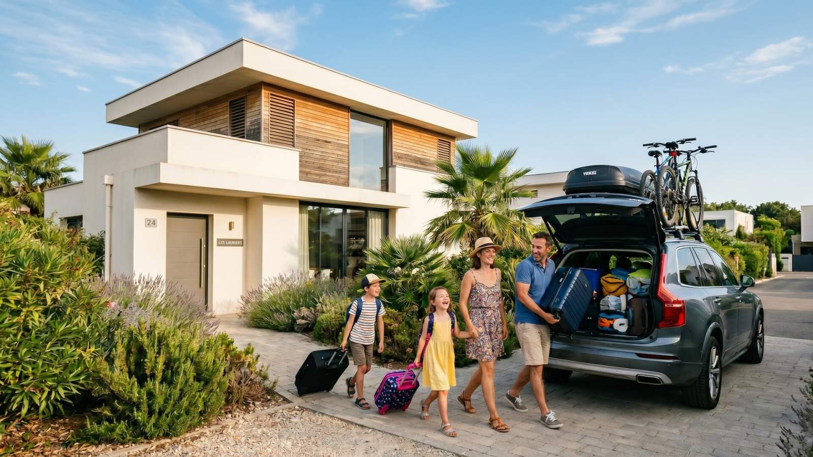 Caméra et détecteurs : Bosch Smart Home a la solution pour garder un œil sur sa maison et faire fuir les voleurs [Sponso]