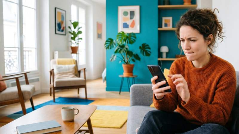 Scam Radar&nbsp;: cette innovation anticipe les pires arnaques en ligne avant qu&rsquo;elles ne vous frappent